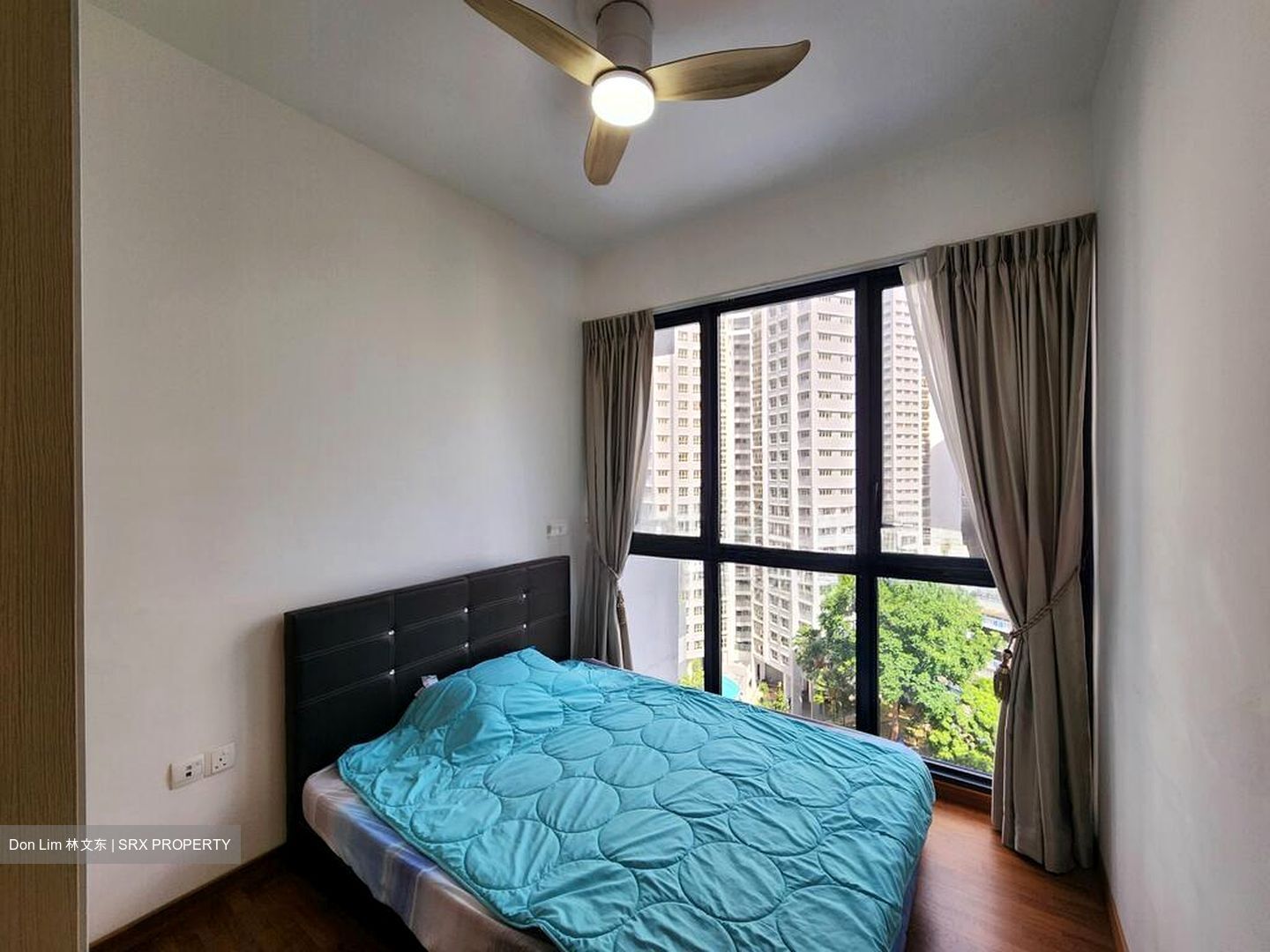 Hillion Residences (D23), Apartment #599996671